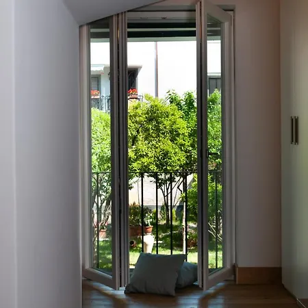 Apartment Casa Teresinella Garden