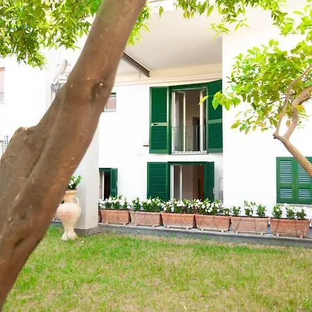 Apartment Casa Teresinella Garden *