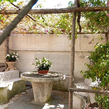 Casa Teresinella Garden