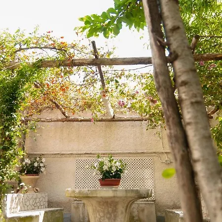 Casa Teresinella Garden *
