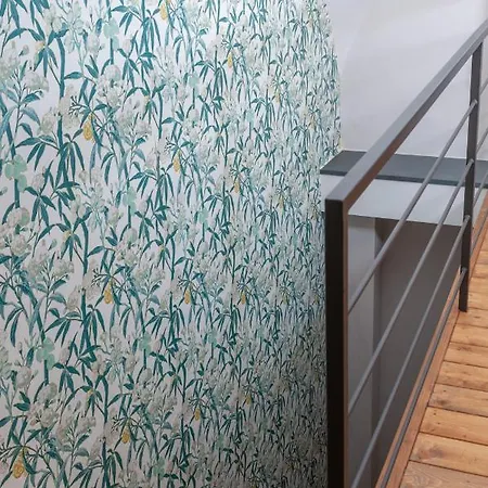Apartment Casa Teresinella Garden Torre Annunziata
