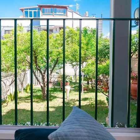 Casa Teresinella Garden Torre Annunziata