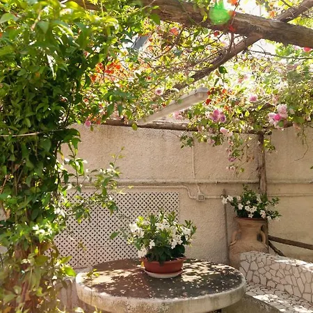 Casa Teresinella Garden Apartment Torre Annunziata