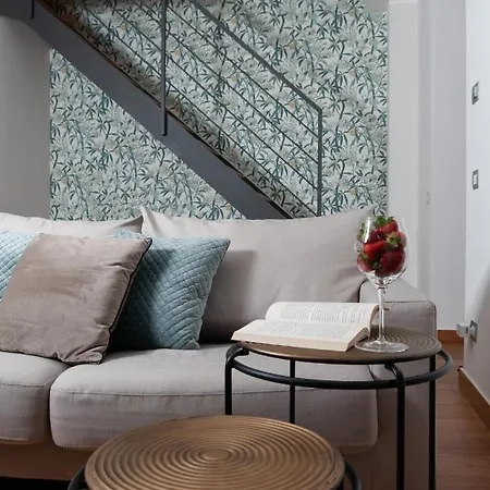 Casa Teresinella Garden Apartment