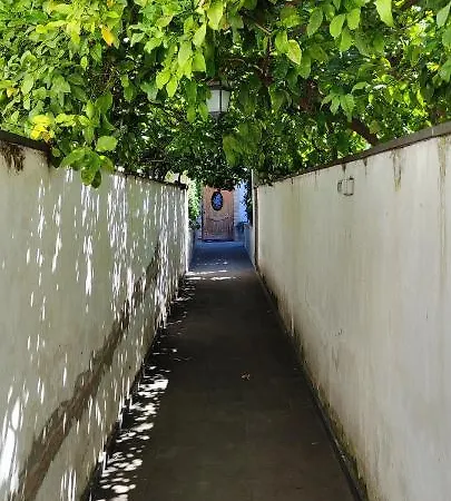 Casa Teresinella Garden