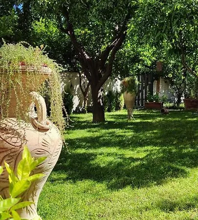 Casa Teresinella Garden Torre Annunziata