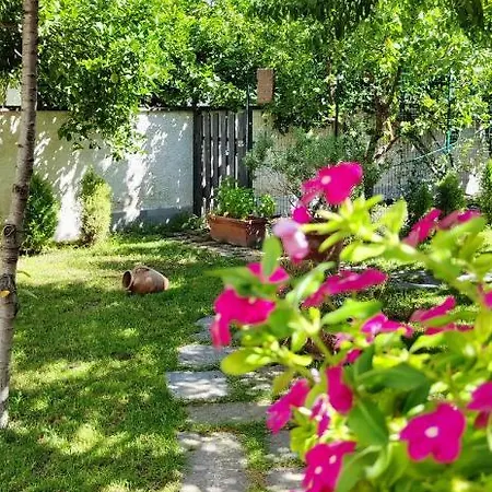 Apartment Casa Teresinella Garden *