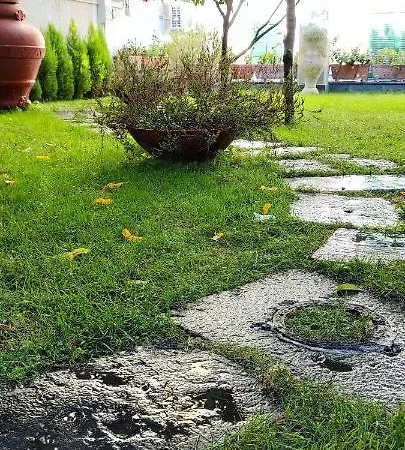 Casa Teresinella Garden *